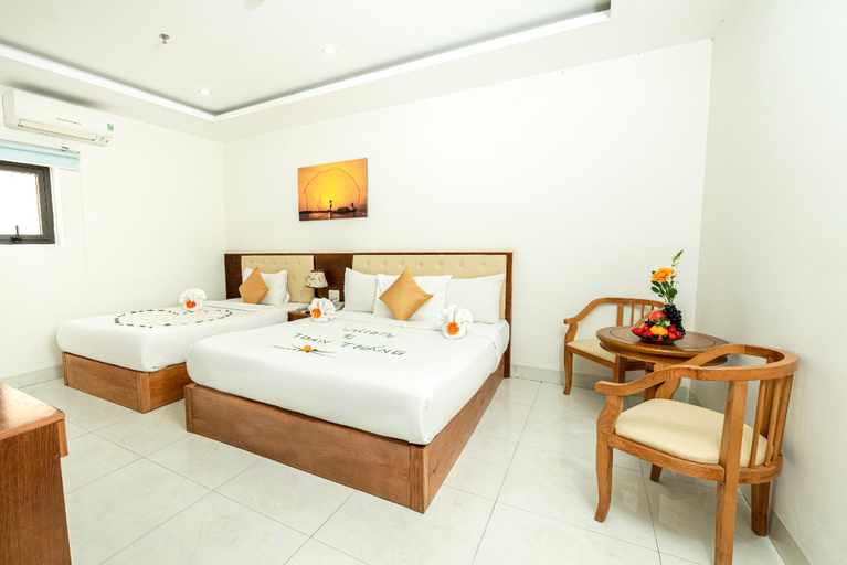 Bedroom 26