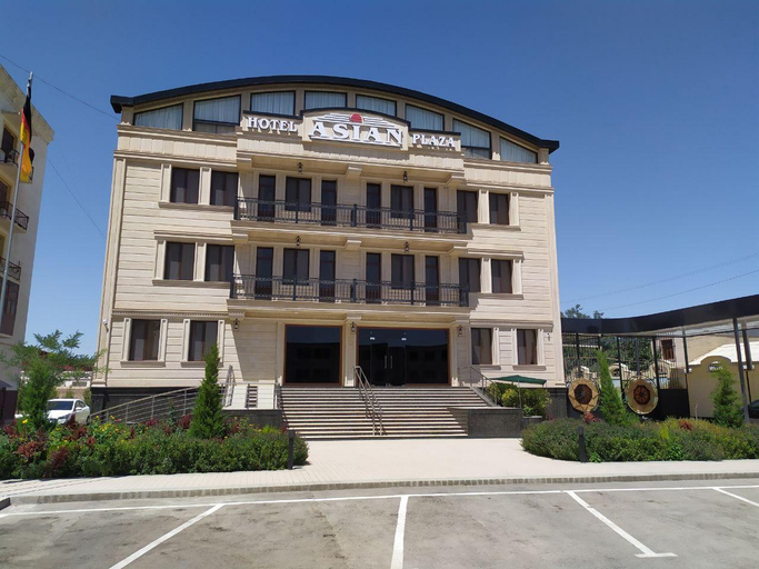 Others 5, Hotel Asian Plaza, Buxoro