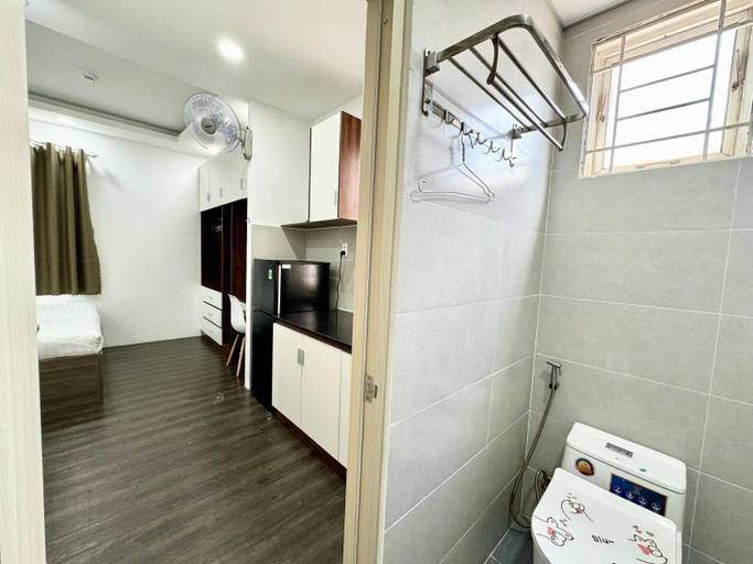 Others 3, DLux Saigon Condo, District 3