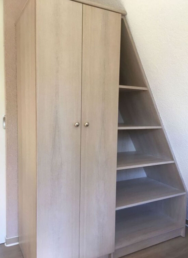 Interior 2, Cosy Apartment in Schmogrow, Spree-Neiße