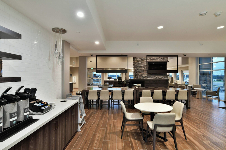 Food & Drinks 5, Residence Inn by Marriott Eau Claire, Eau Claire