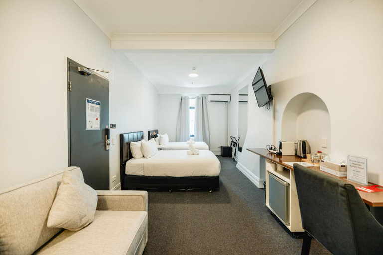 Bedroom 6
