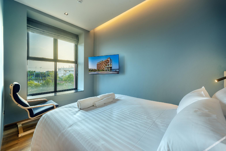 Bedroom 2, Pusayapuri , U Thong