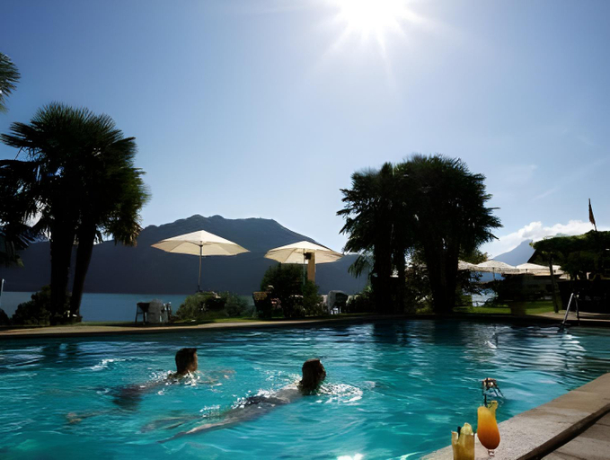 Sport & Beauty 2, See & Wellnesshotel Gerbi, Luzern