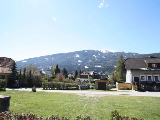Others 4, Apartment in Sankt Michael near Ski Slopes, Tamsweg