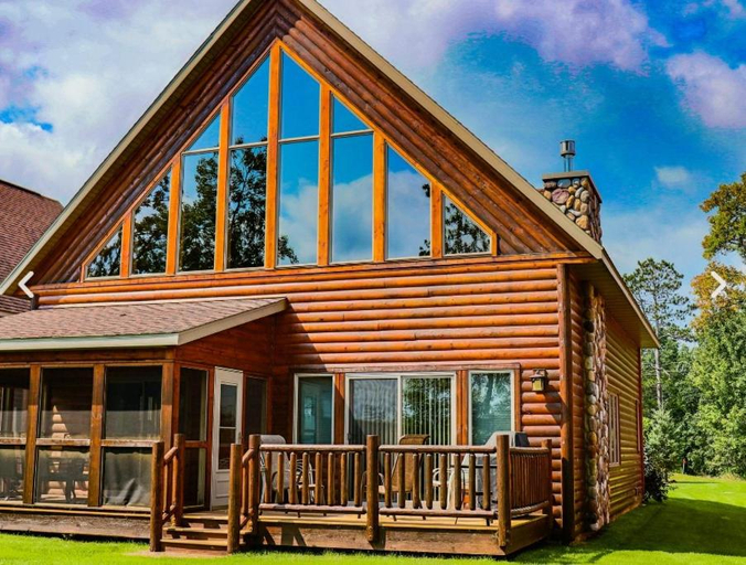 Others 5, Wilderness Resort Villas, Crow Wing