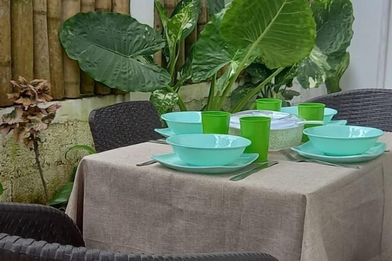 Food & Drinks, Bamboo-Garden Tourist Inn, Carmen