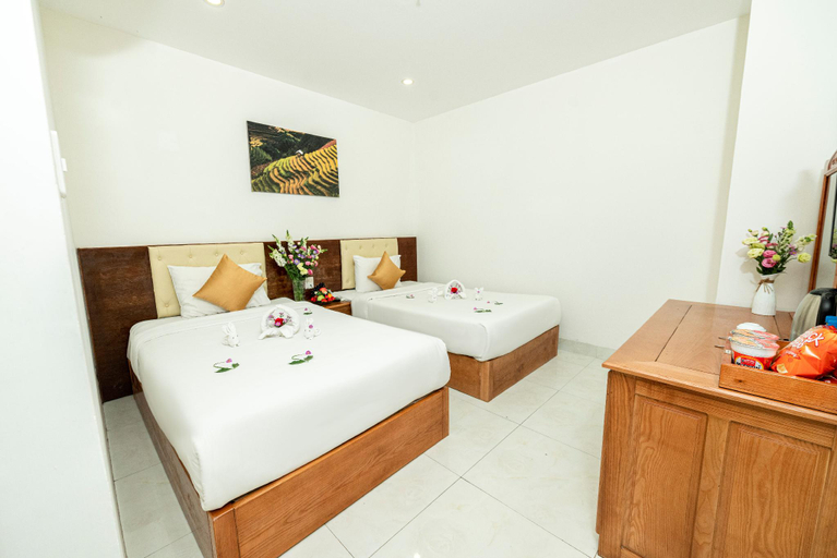 Bedroom 9