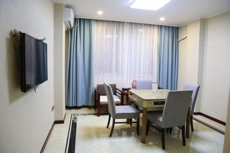 Others 5, Dadongfang Hotel, Wenzhou