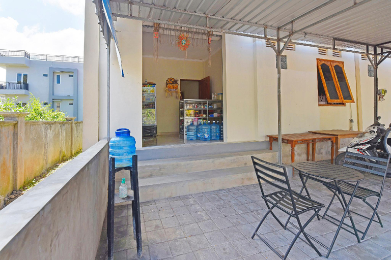 Others 5, OYO Life 90675 Ld Residence, Badung