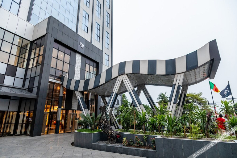Exterior & Views 2, Krystal Palace Douala, Wouri