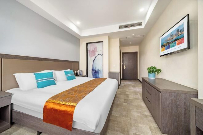 Bedroom 6