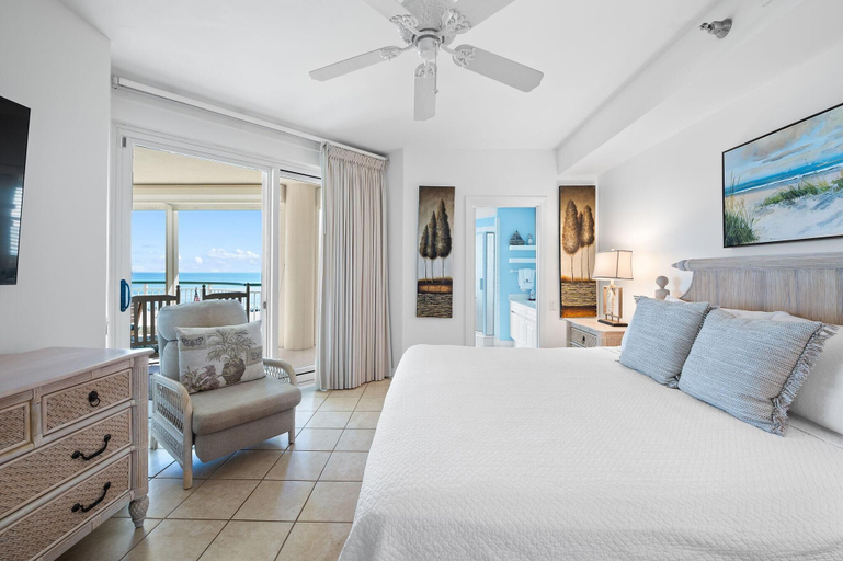Bedroom 3, Beach Colony West 3A, Escambia