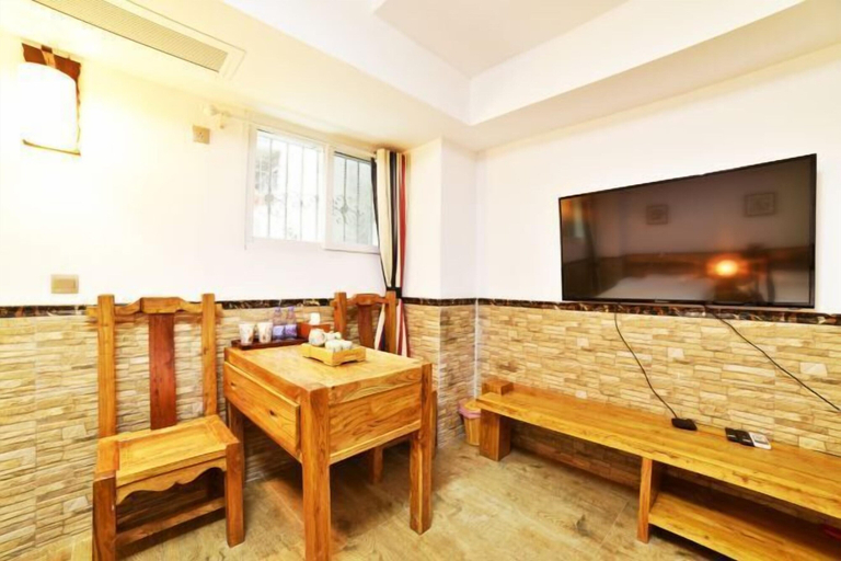 Others 5, Kulangsu Xinyuan Inn (Longtou Road Snack Street), Xiamen