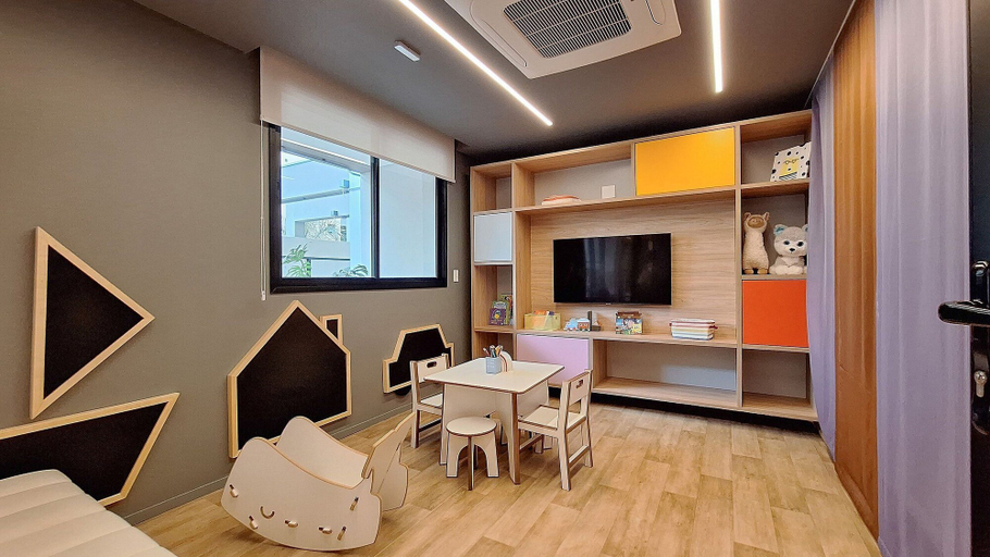 Limited Pinheiros, São Paulo