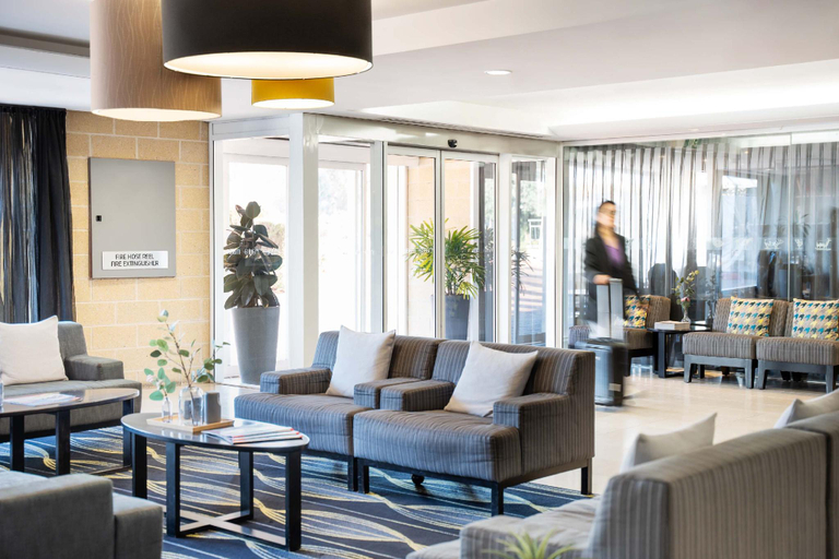 Public Area 3, Mantra on Northbourne Canberra, Canberra
