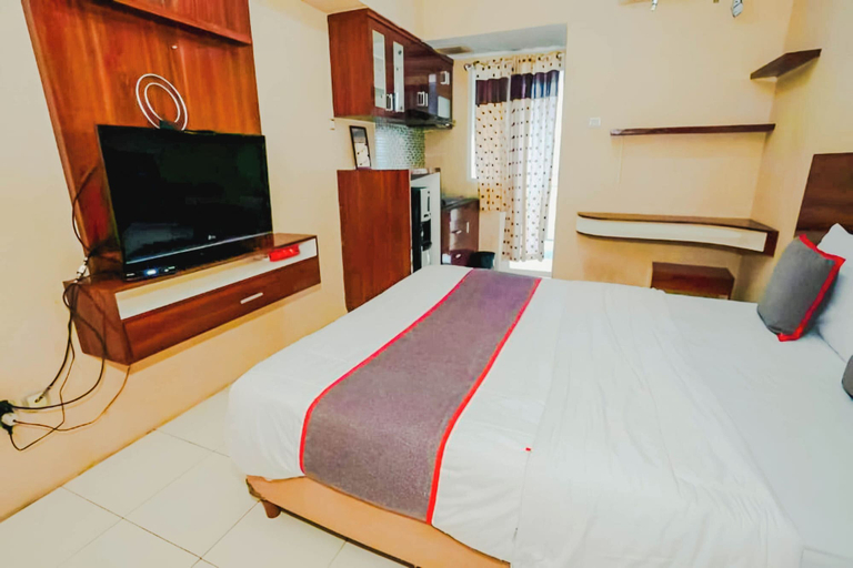Bedroom 7