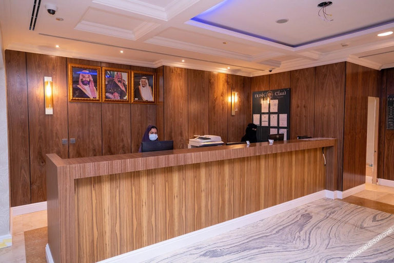 Others 4, Nusk Al Hijrah Hotel, Al Madinah Al Munawwarah