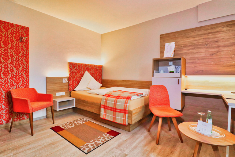 Bedroom 5