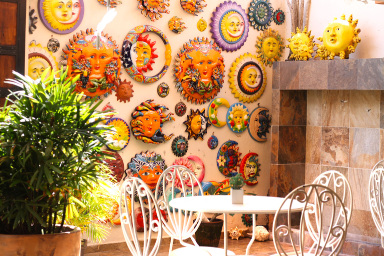Food & Drinks 4, Papagayo Hotel Boutique, Cozumel