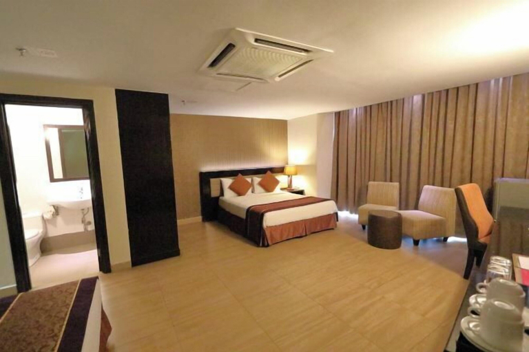 Bedroom 4