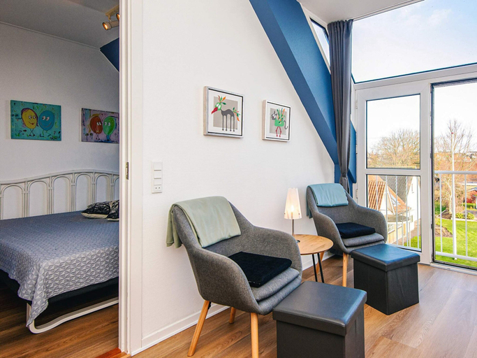 Interior 3, 2 Person Holiday Home in Hejls, Kolding