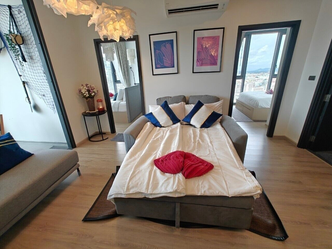 Bedroom 9