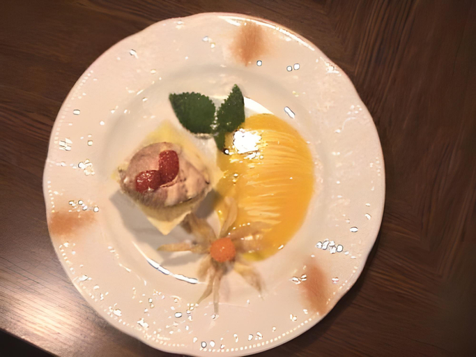 Food & Drinks 4, Hotel Jagdhaus Monzabon, Bludenz