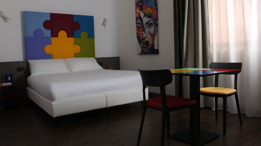 Bedroom 8