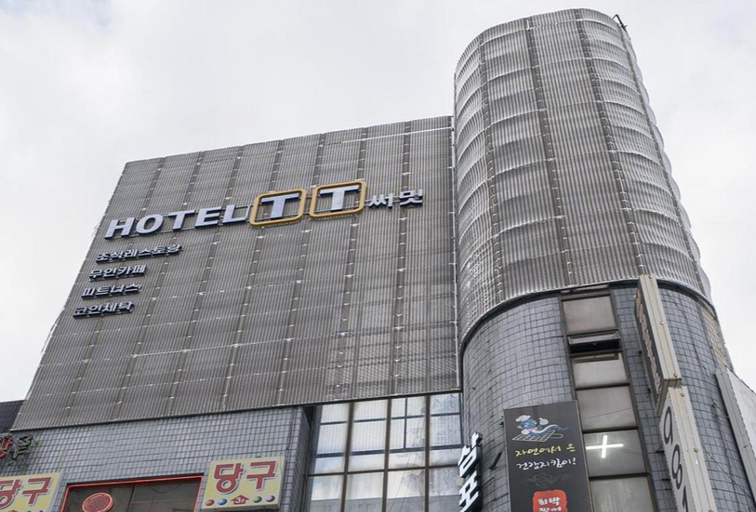 Others 4, Hotel TT Summit, Changwon