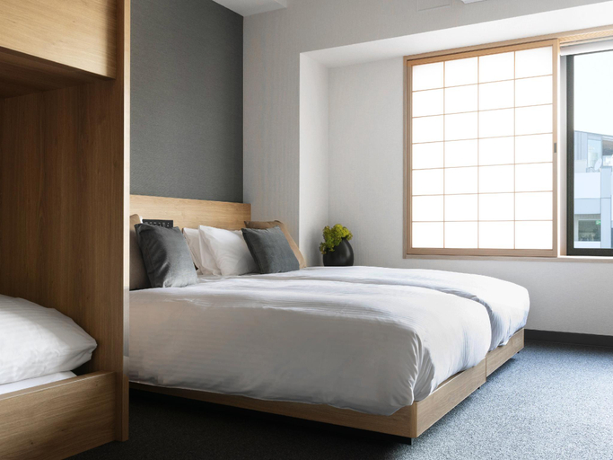 Bedroom 17