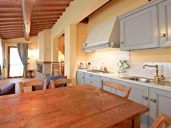 Private kitchen 5, Comfortable Cottages in Loro Ciuffenna, Arezzo