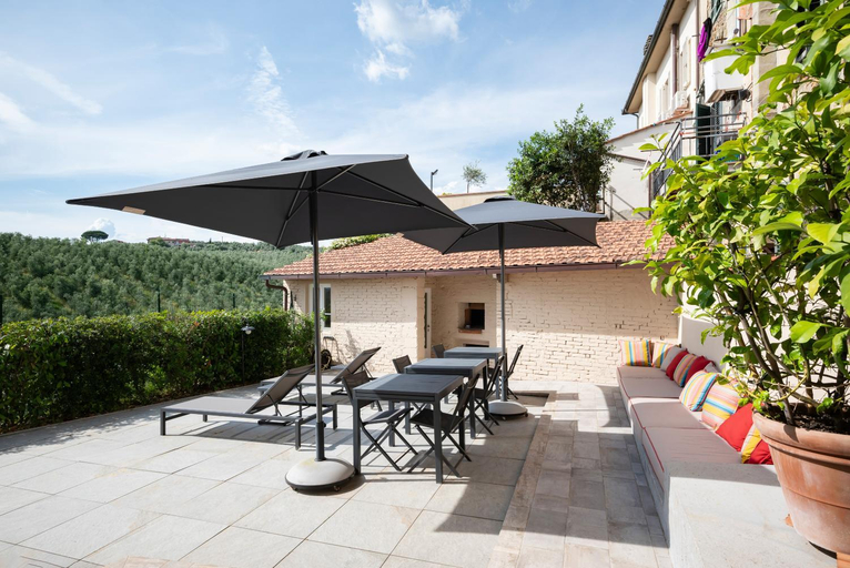 Others 2, Idea Resort - Rooms&Apartments, Florence