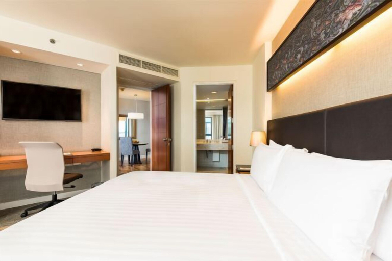 Bedroom 6