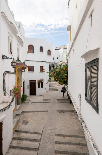 Exterior & Views 2, Absinthe Guest House, Tanger-Assilah
