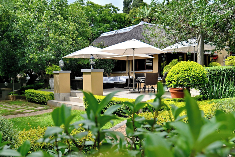 Exterior & Views 2, Black Eagle Hotel & Spa , City of Johannesburg