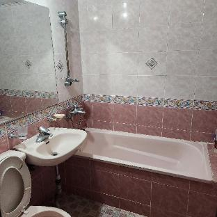 Bathroom 5, Brown Hotel, Jongno