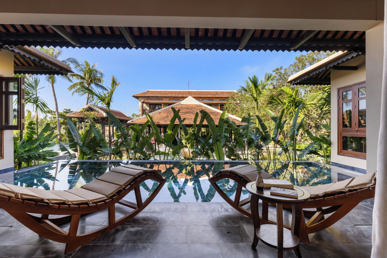 Sport & Beauty 2, Su Retreat Hoi An - Riverfront Resort, Da Nang