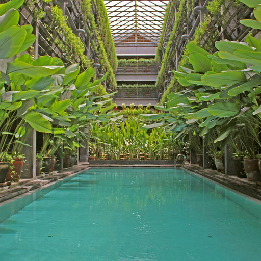 Swimming Pool 2
