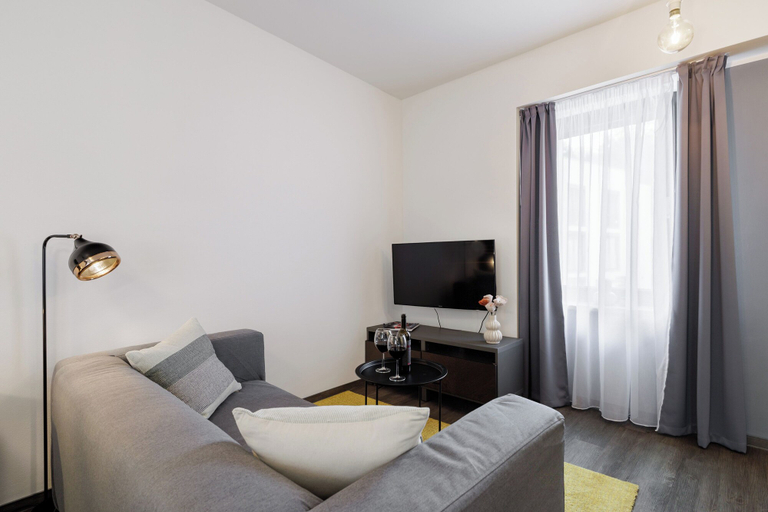 Others 5, River Apartments, Mladá Boleslav