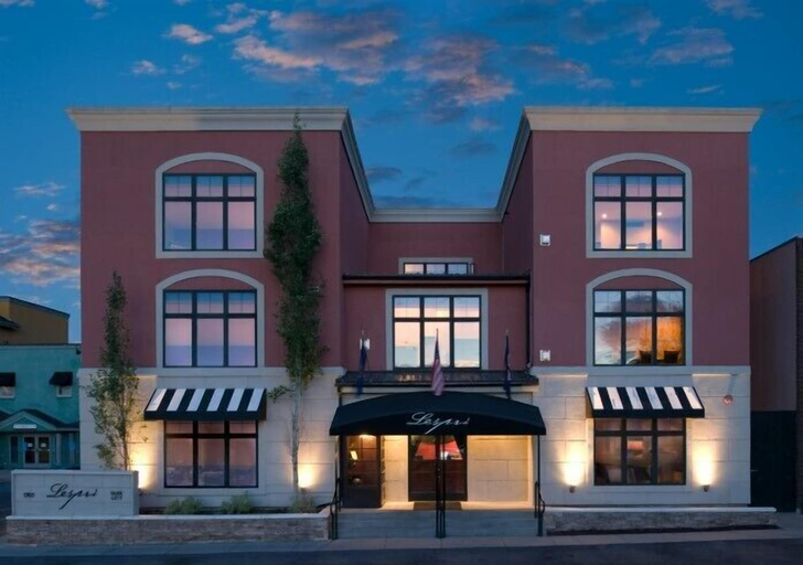 Exterior & Views 1, Lespri by Park City Vacations, Summit
