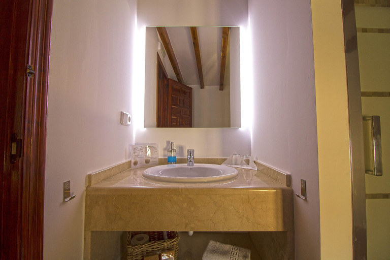 Bathroom 3, Casa Entre Viñas, Alicante