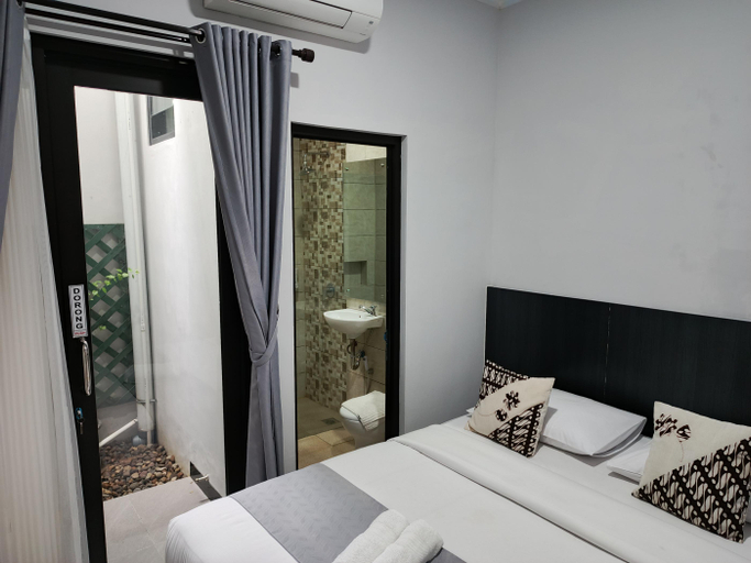 Bedroom 6