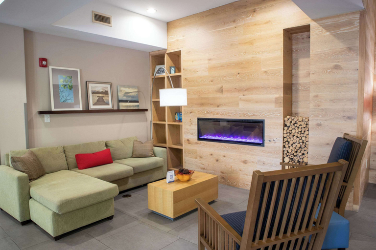 Public Area 3, Country Inn & Suites by Radisson, Wilmington, NC, New Hanover