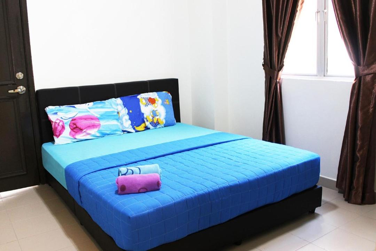 Bedroom 8