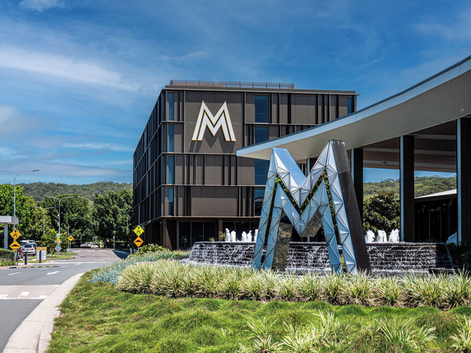 Exterior & Views 2, Encore by Mingara, Wyong - South and West