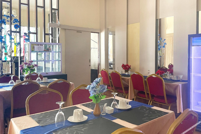 Food & Drinks, Urbanview Hotel Harapan Palopo, Palopo