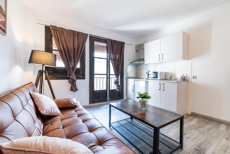 Others 5, Apartamento en el Albaicin de Granada, Granada