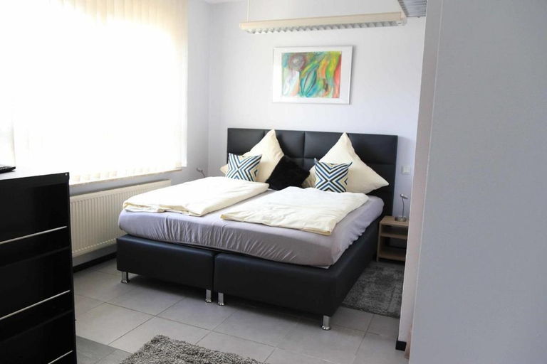 5, Komfort Appartements am Marktplatz, Saarpfalz-Kreis