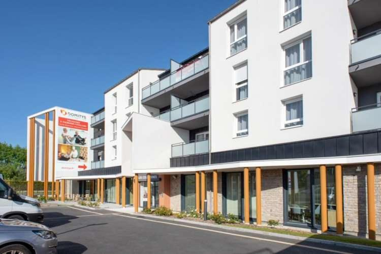 Others 3, DOMITYS LES COLOMBINES - Residence Services Seniors, Ille-et-Vilaine